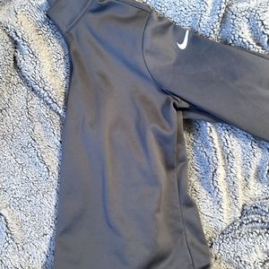 Nike Golf 3/4 Pullover